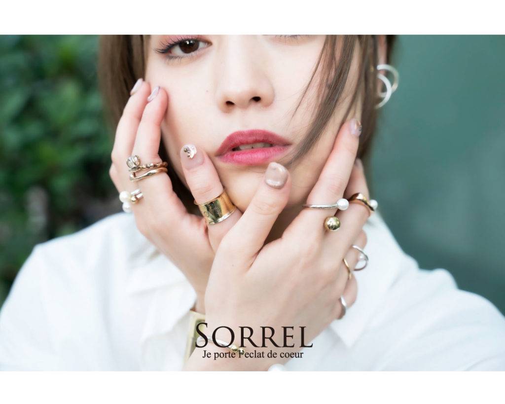 SORREL-C6